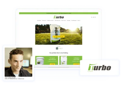 Turbogrün Case Study